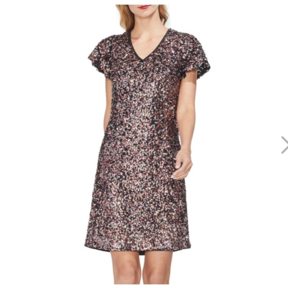 NWT Vince Camuto Party Dress
